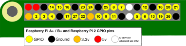 GPIO Pins